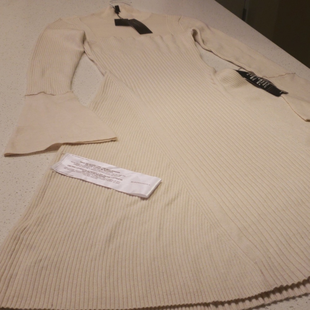 BCBG Dress